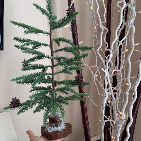 Christmas Tree Small Artificial Christmas Trees - Picture 5 of 15